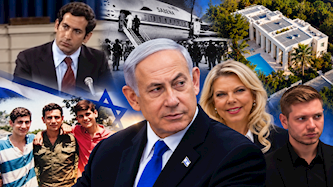 נתניהו חוגג 77, צילום: חיים צח לע"מ, רון אילן דובר צה"ל, אבשלום ששוני חיים גולדברג פלאש 90, שאול גולן, מסך יוטיוב, עריכה AI